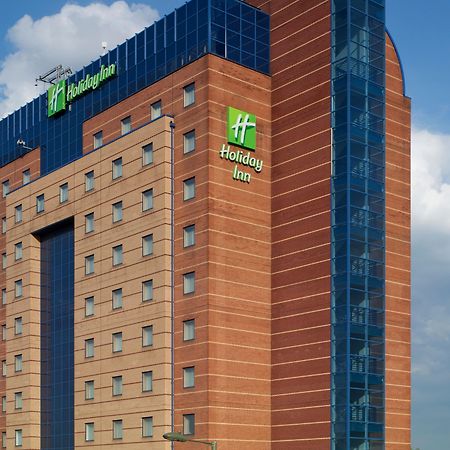 Holiday Inn London Brent Cross, An Ihg Hotel Exterior foto
