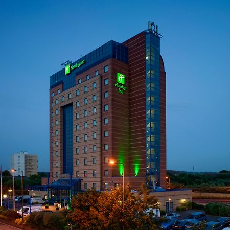 Holiday Inn London Brent Cross, An Ihg Hotel Exterior foto
