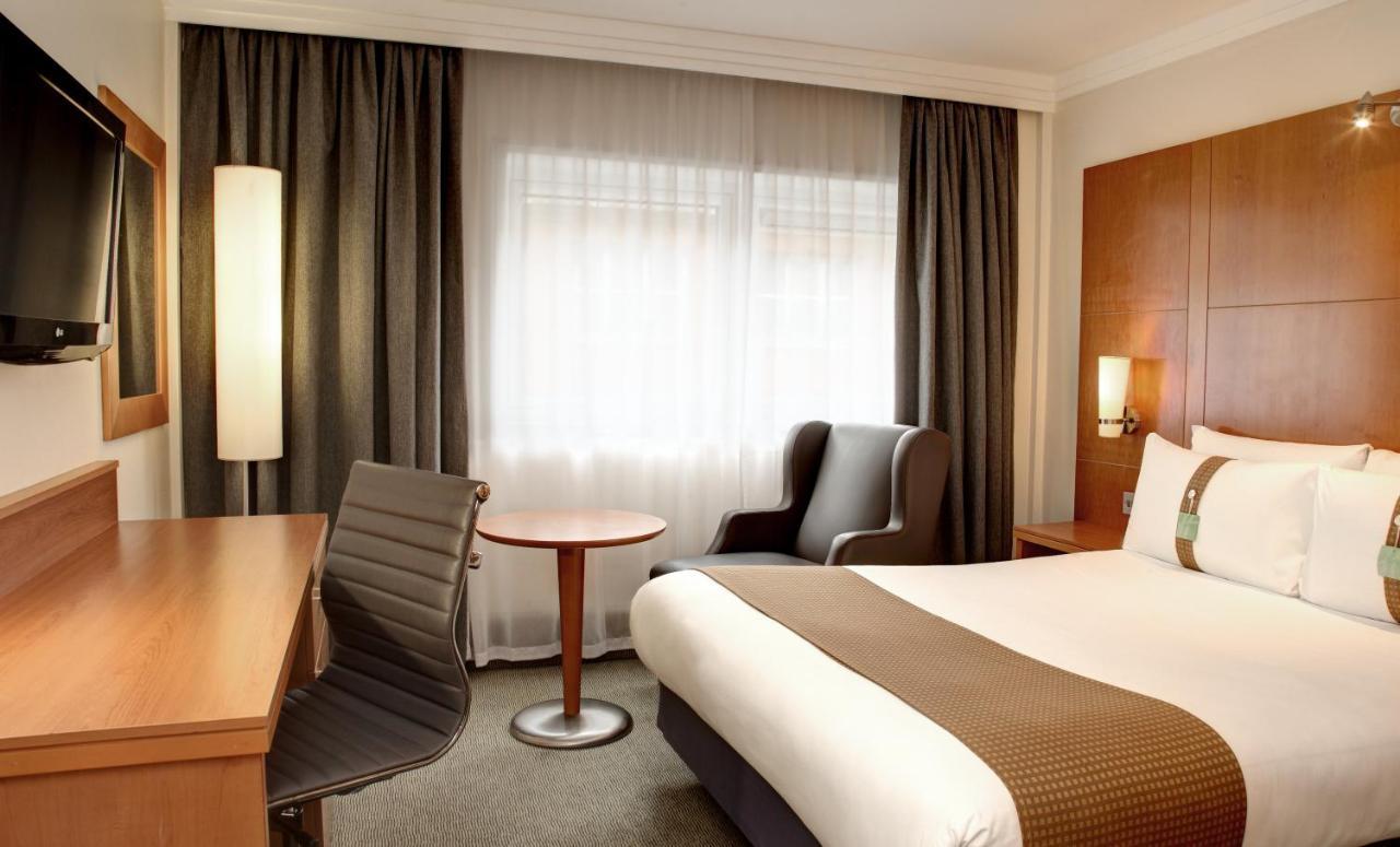Holiday Inn London Brent Cross, An Ihg Hotel Exterior foto