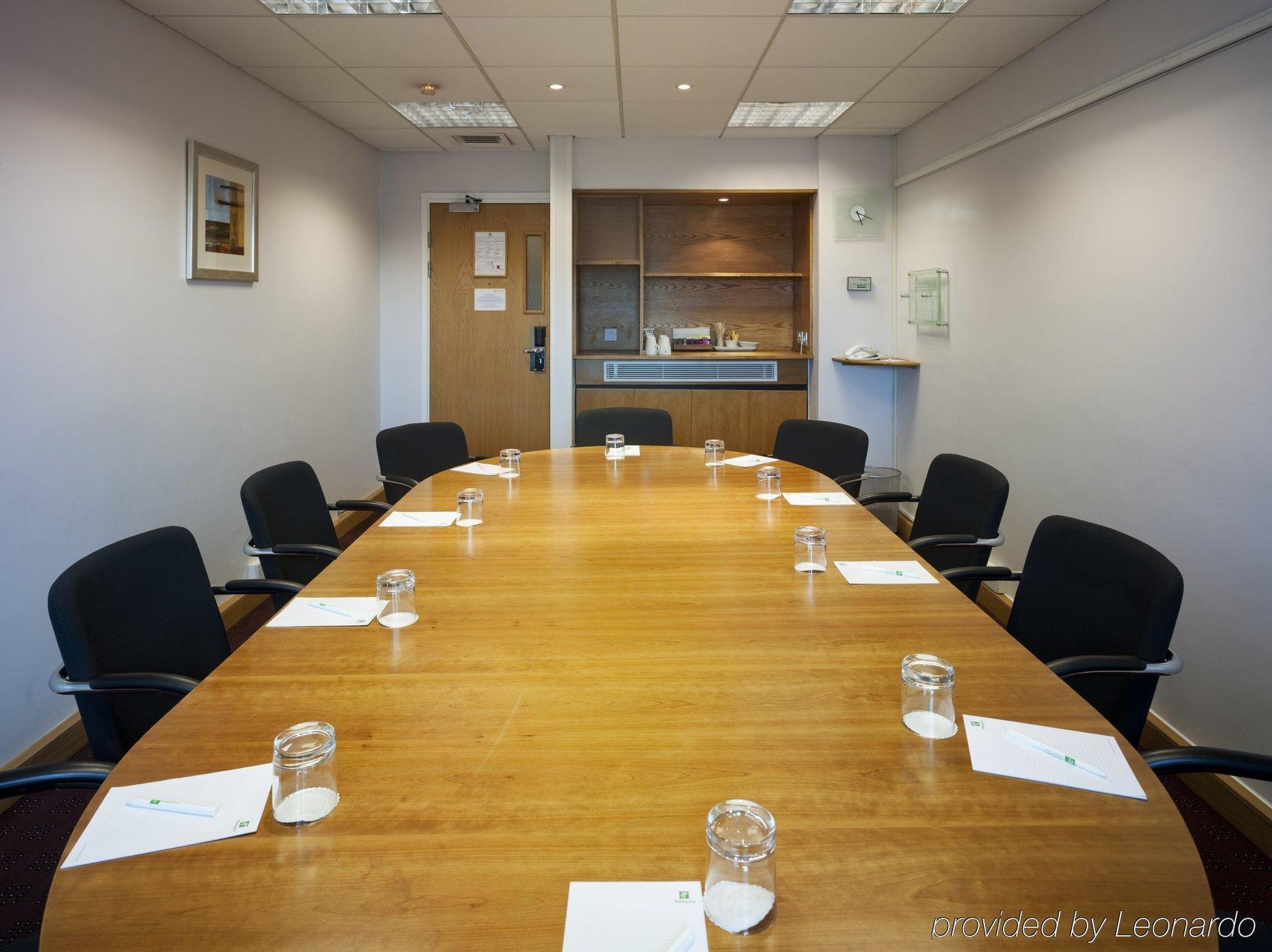 Holiday Inn London Brent Cross, An Ihg Hotel Facilidades foto