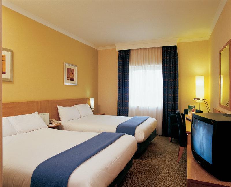 Holiday Inn London Brent Cross, An Ihg Hotel Habitación foto